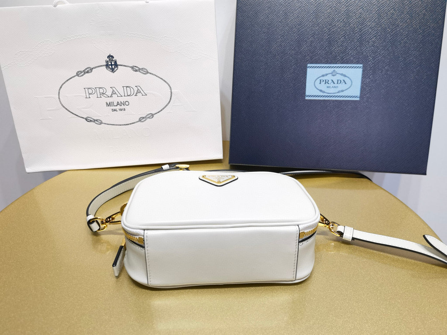 Prada Shoulder Bag