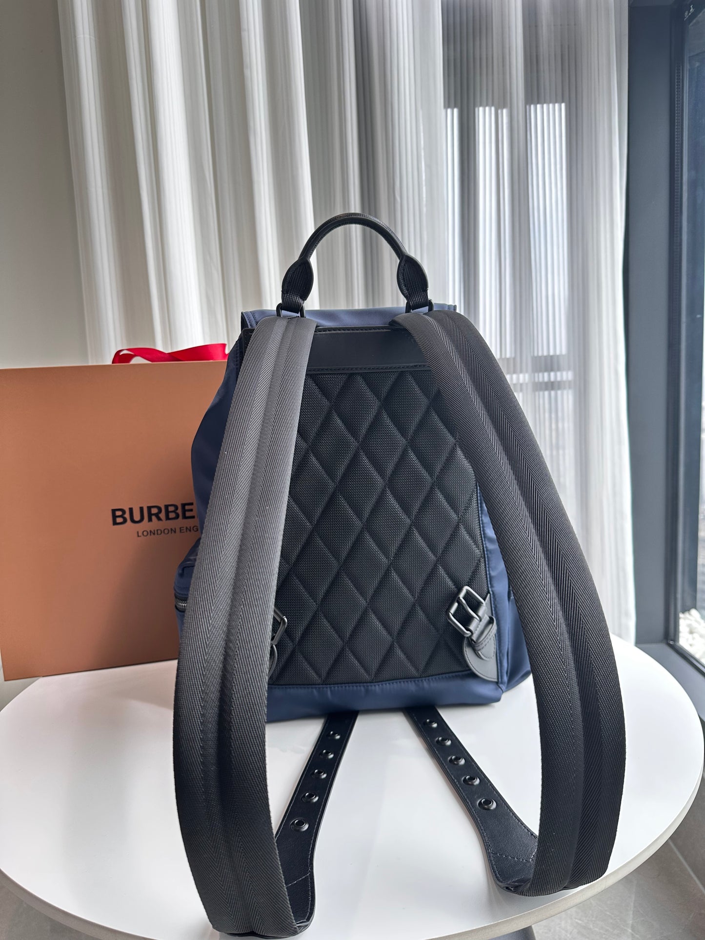 Burberry Backpack