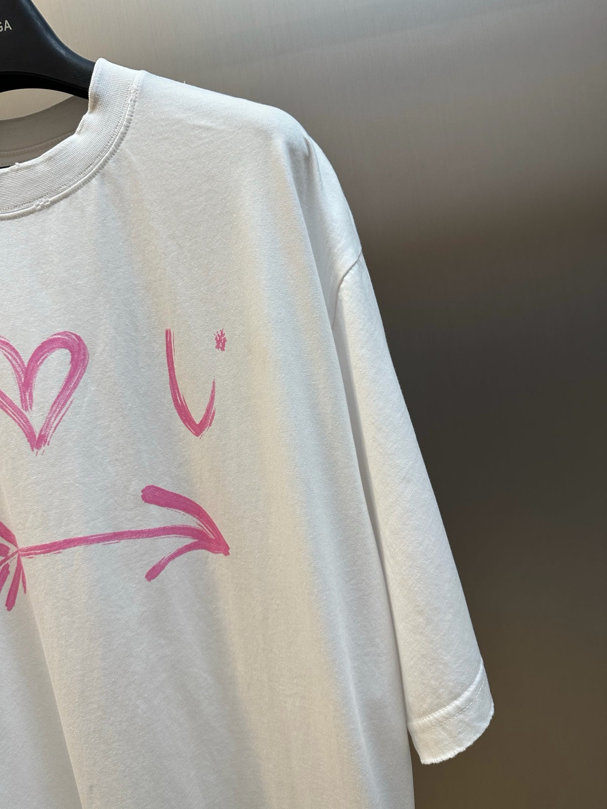 Balenciaga T-Shirt