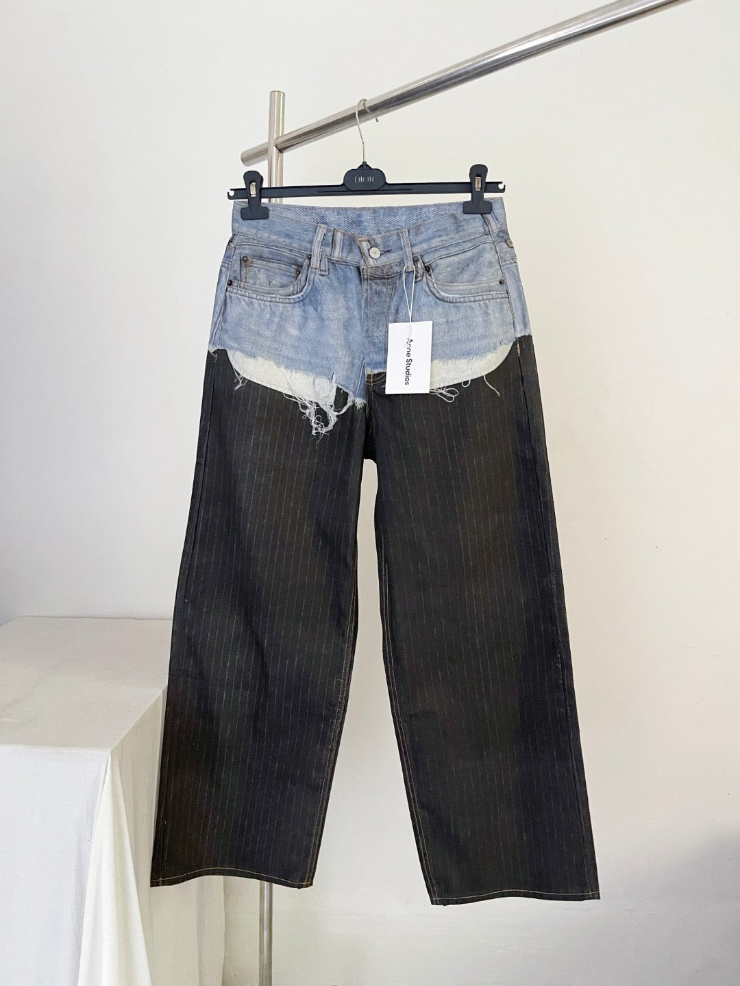 Acne Studio Jeans