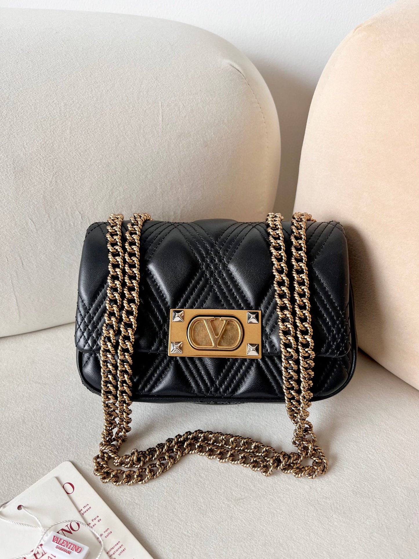 Valentino Sling Bag (Mini)