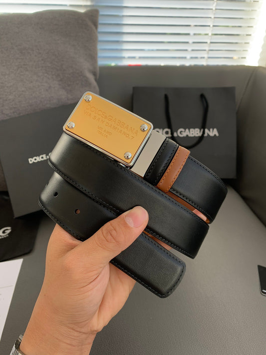 Dolce&Gabbana Belts