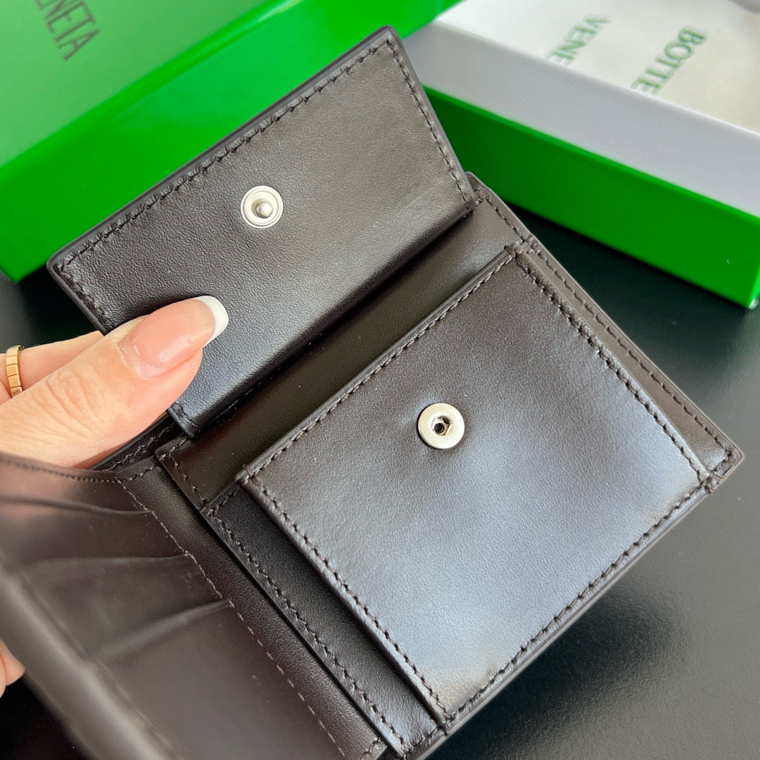 Bottega Veneta Wallet