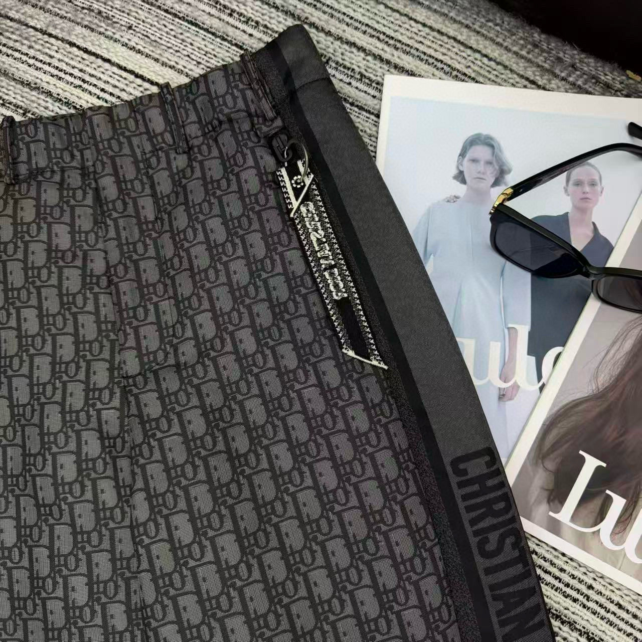 Dior Long Pants