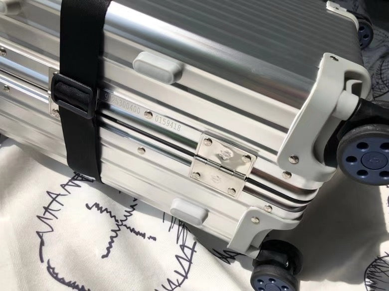 Rimowa Luggages