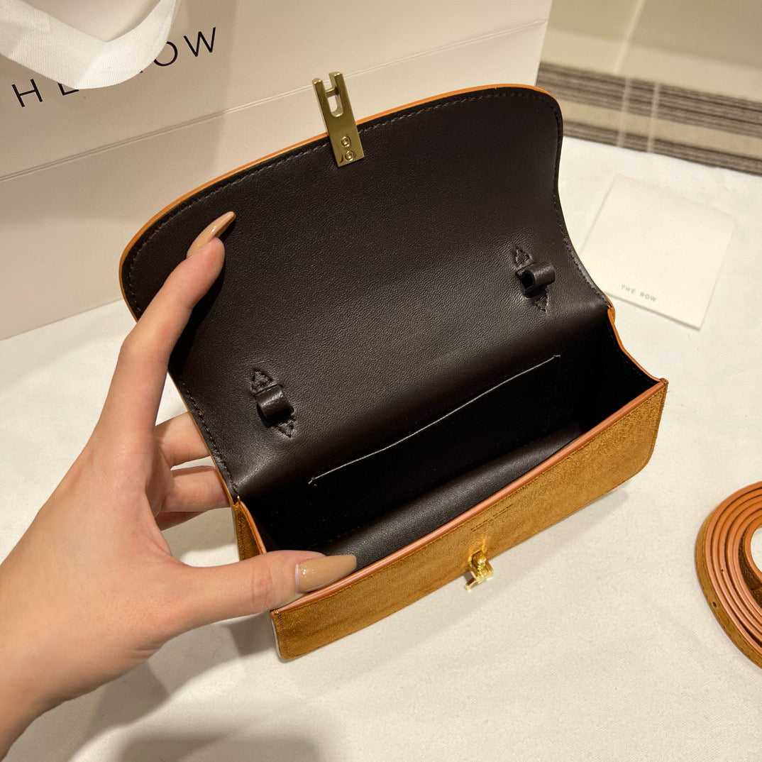 The Row Sofia Mini Bag