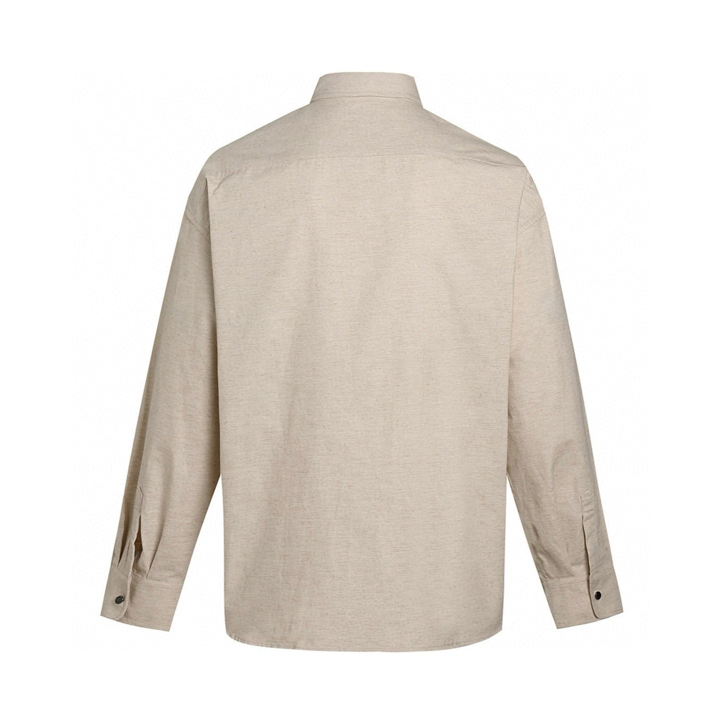 Prada Long Sleeve Shirt