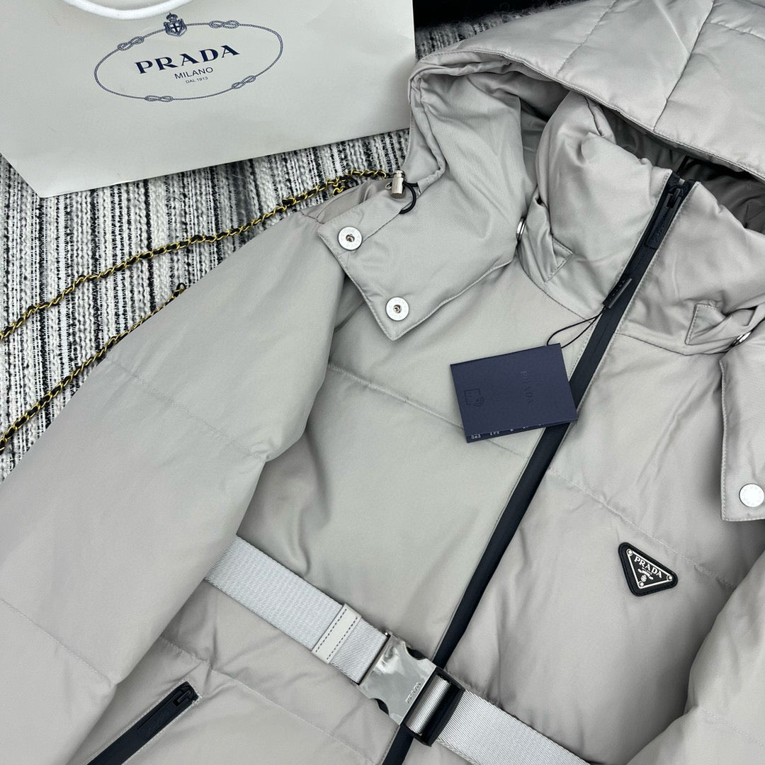 Prada Down Jacket