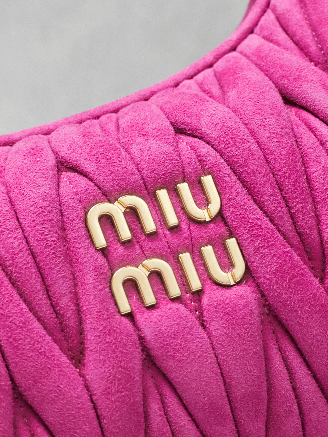 Miu Miu Wander Bag
