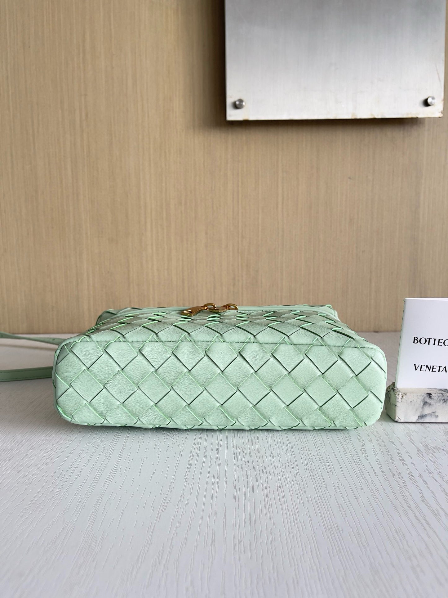 BV Bang Bang Vanity Case Bag
