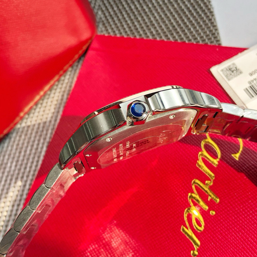 Cartier Santos de Cartier