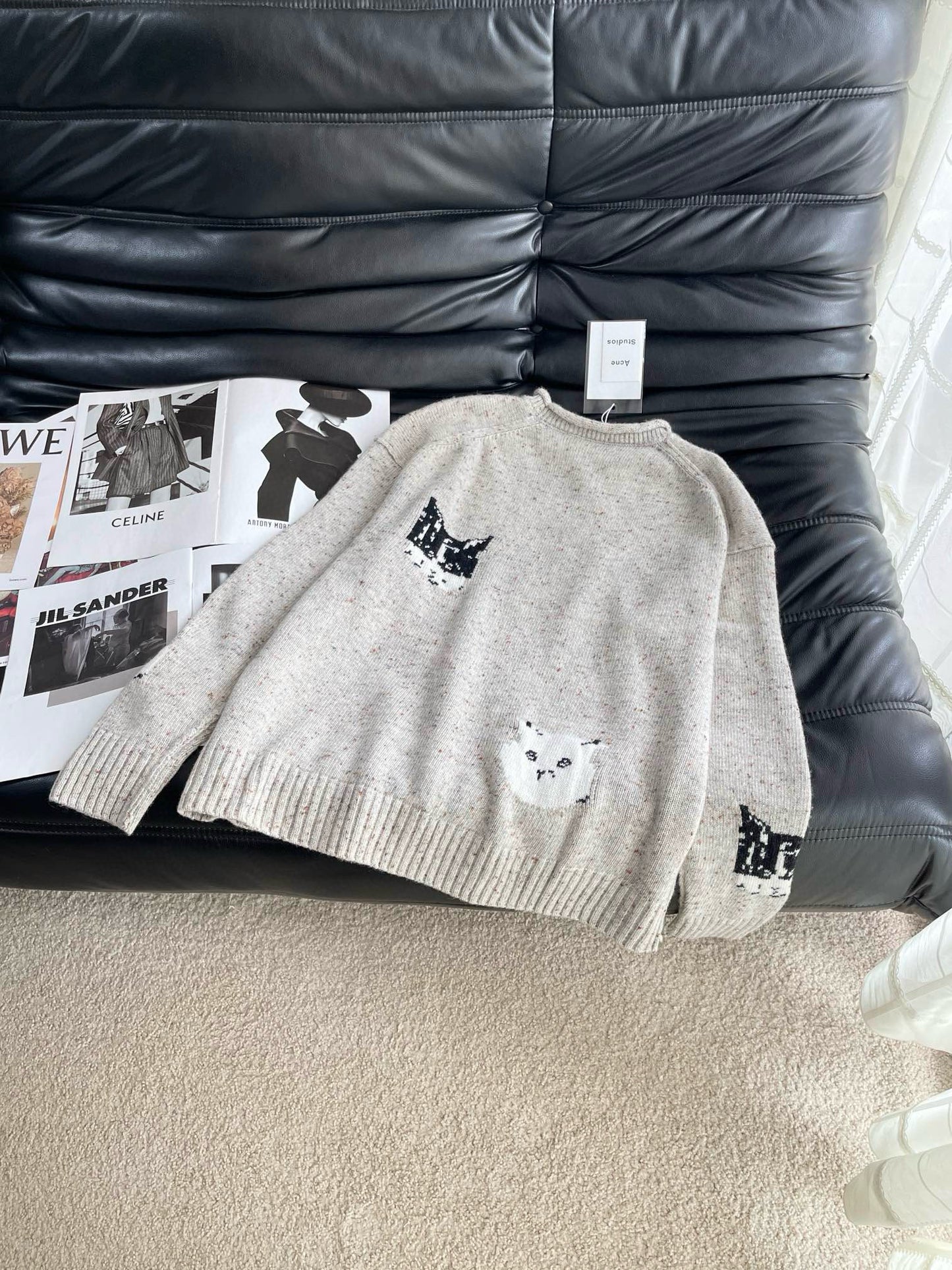Acne Studios Sweater