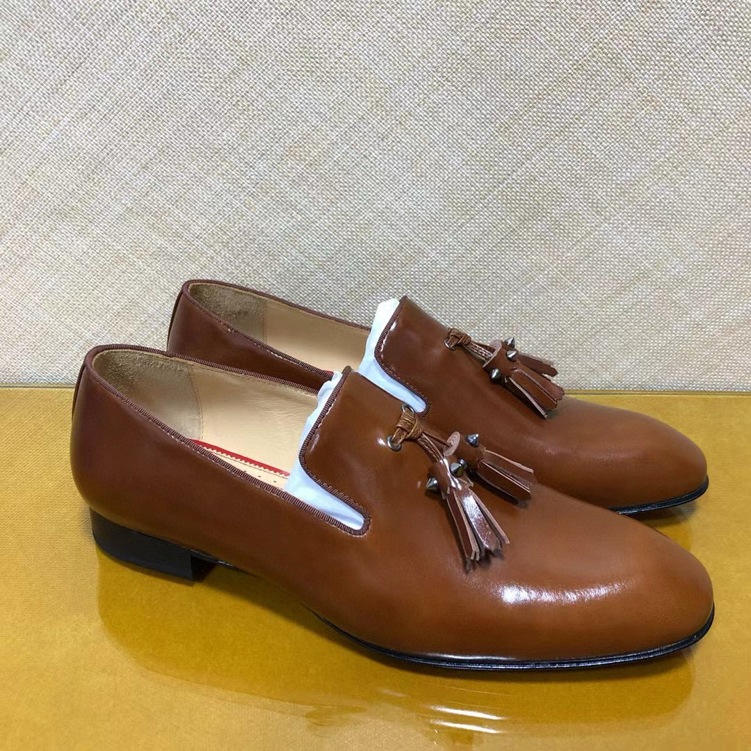 Christian Louboutin Loafer