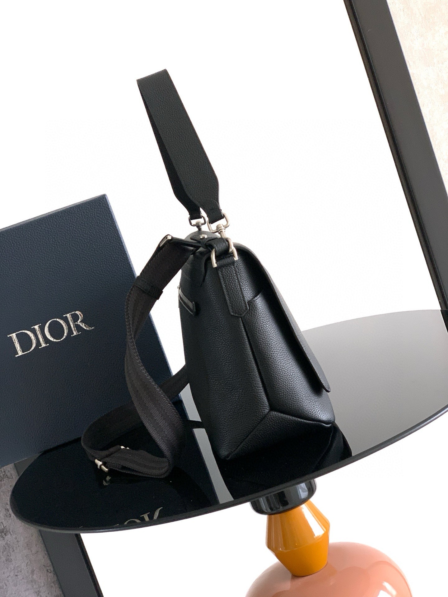 Dior Messenger Bag