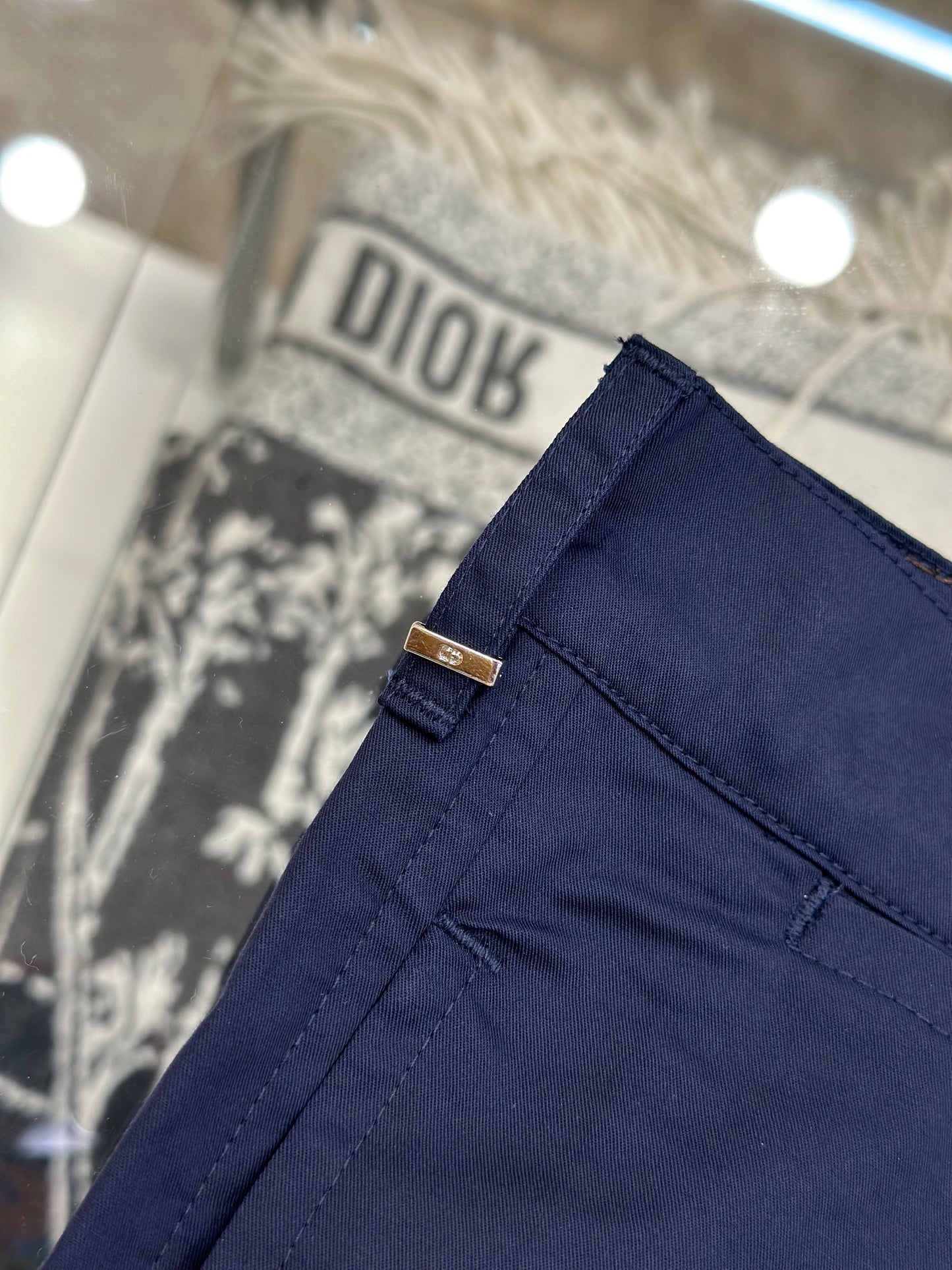 Dior Short Pant