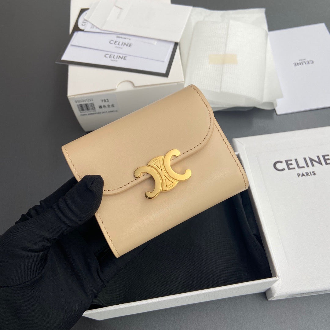 Celine Wallet