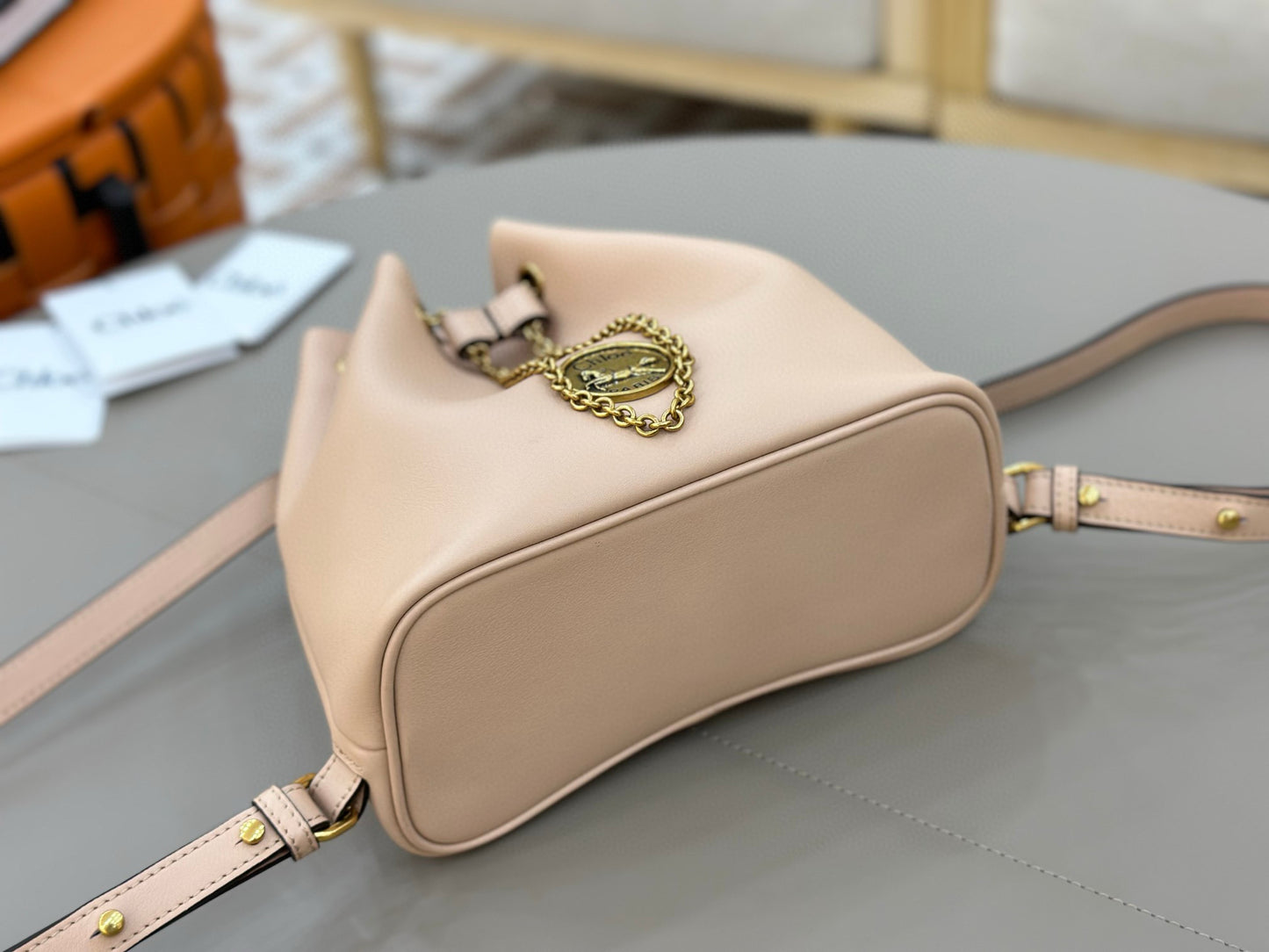 Chloe Bracelet BackPack