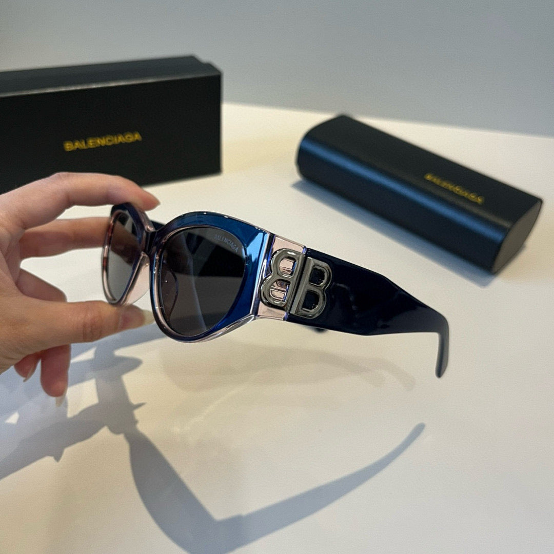 Balenciaga Sunglasses