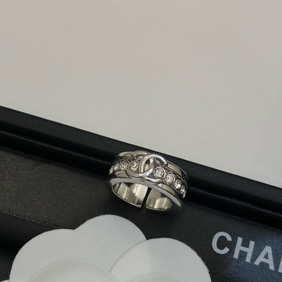 Anillos Chanel