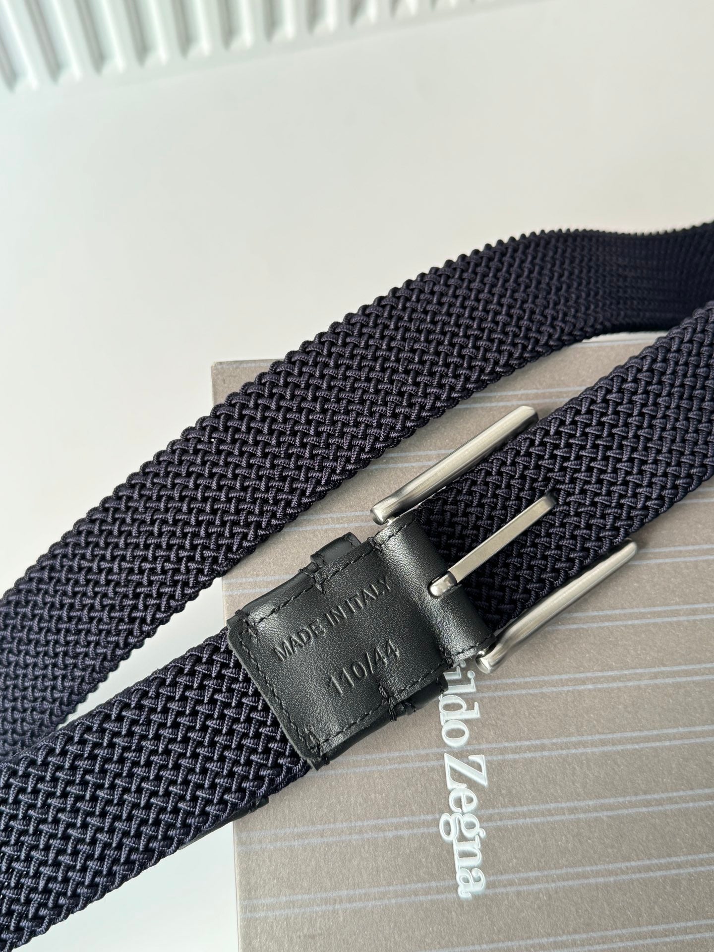ZG Belts