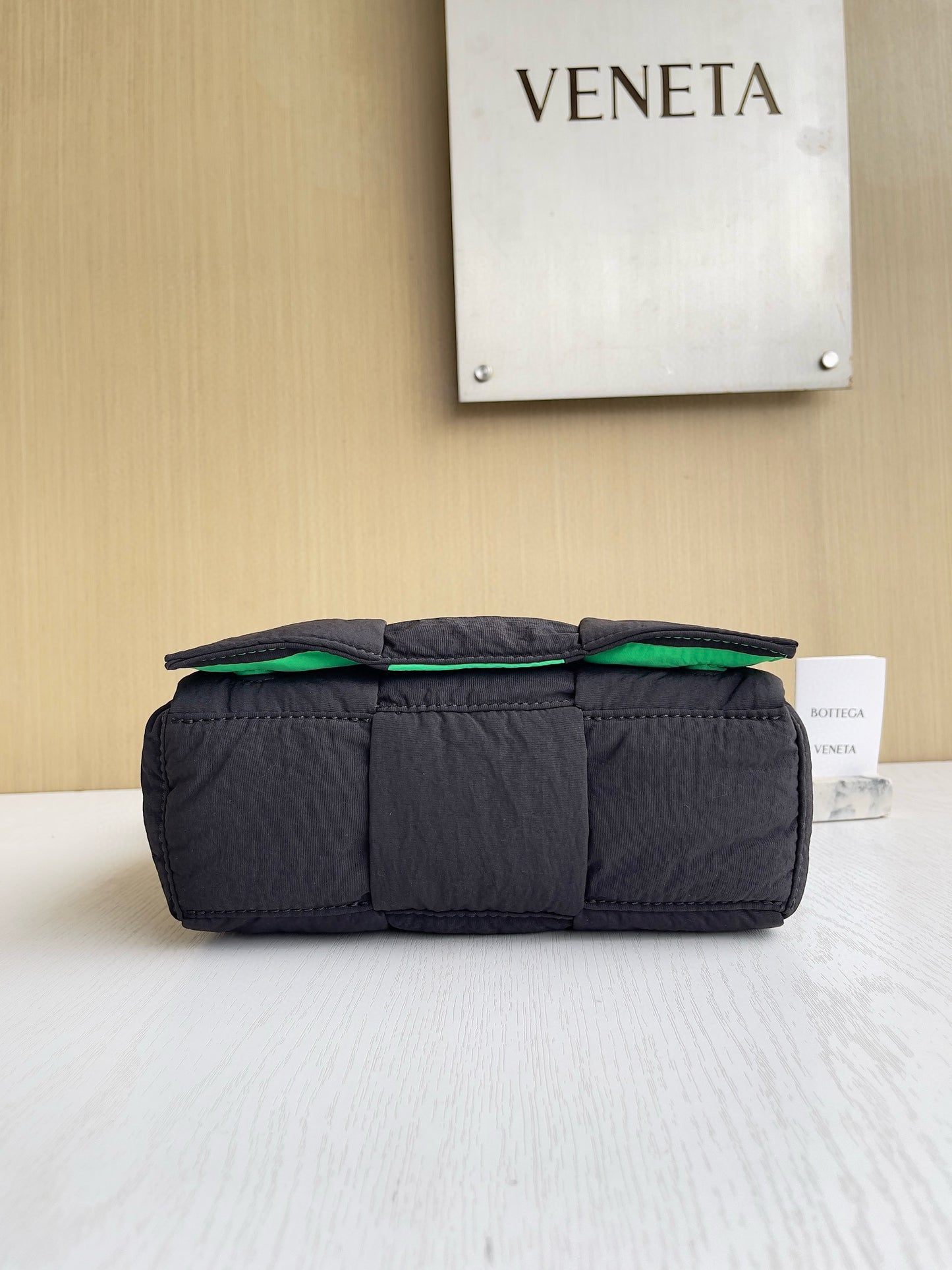 Bottega Veneta Camera Bag