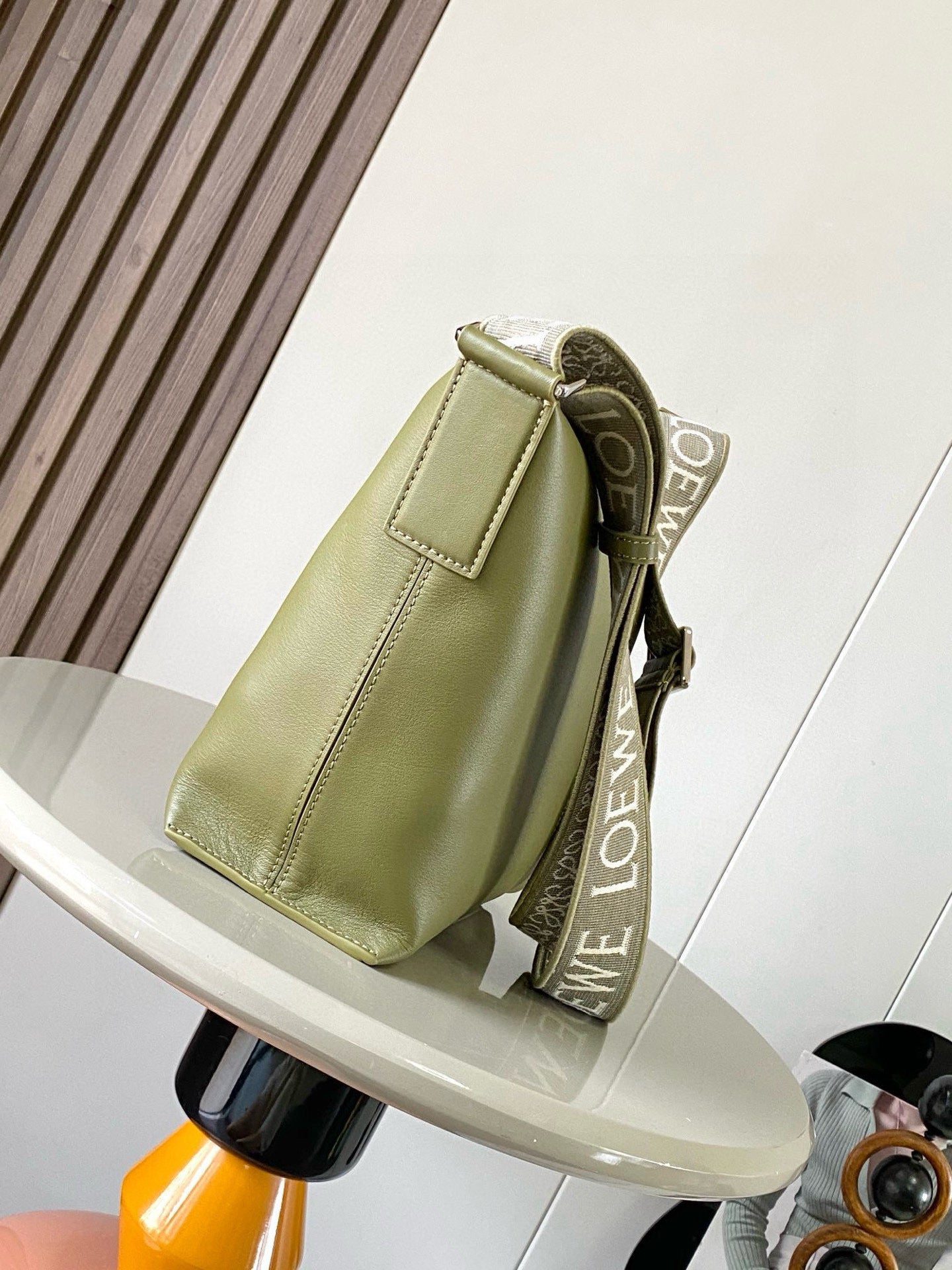 Loewe Cross Body Bag