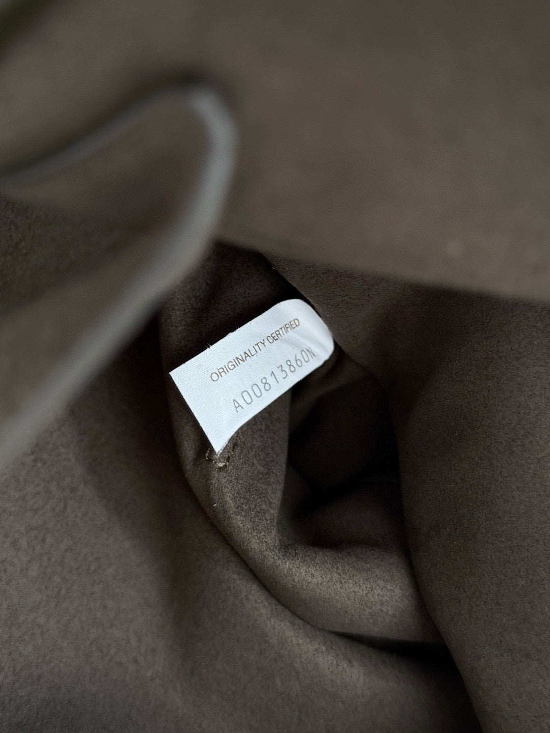 Bottega Veneta Backpack