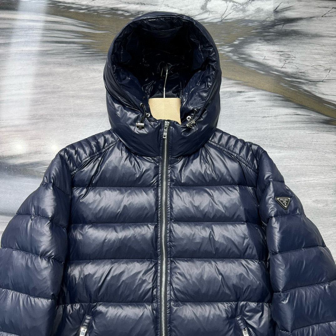 Prada Down Jacket