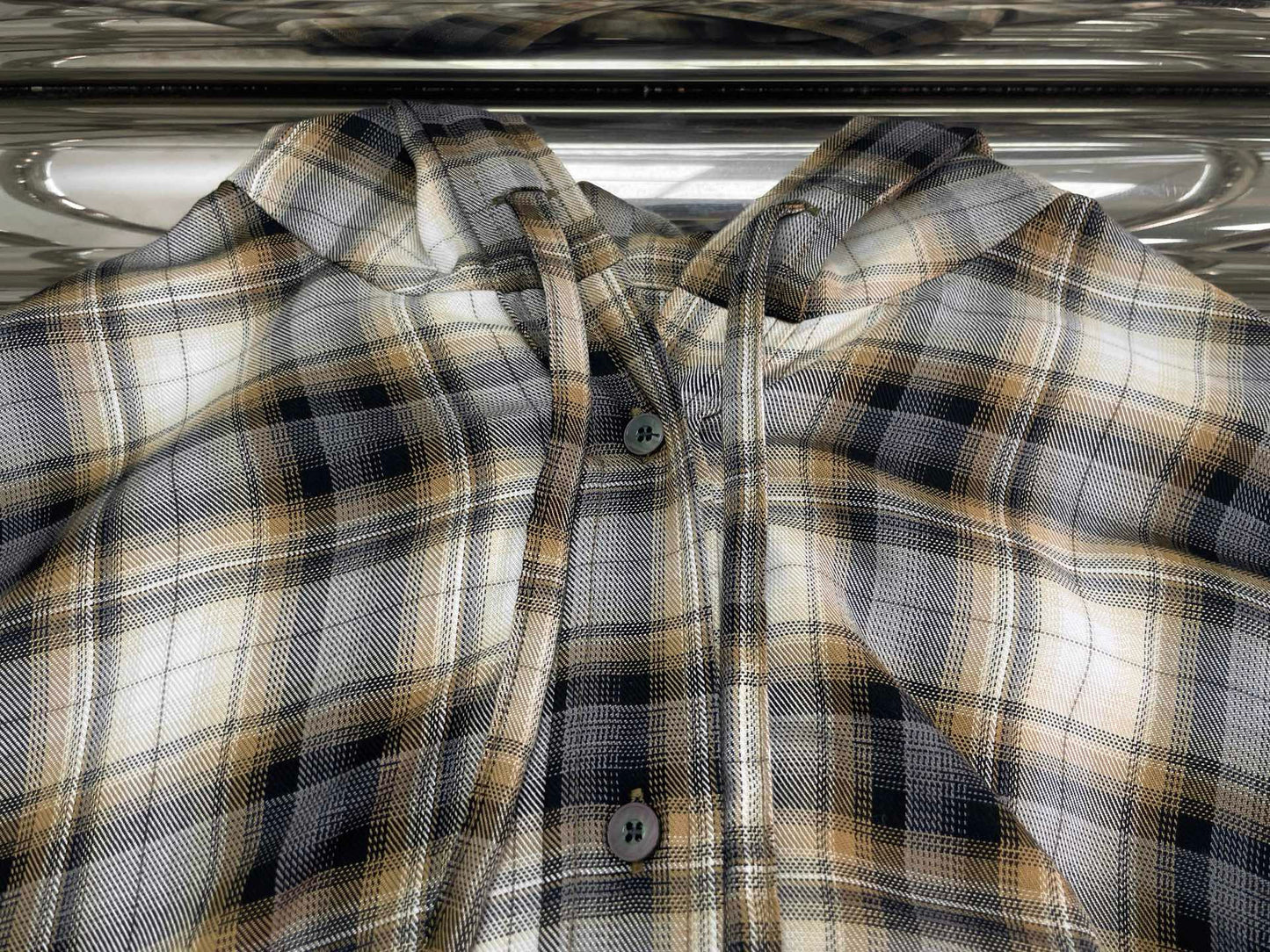 Acne Studios Long Sleeve Shirt