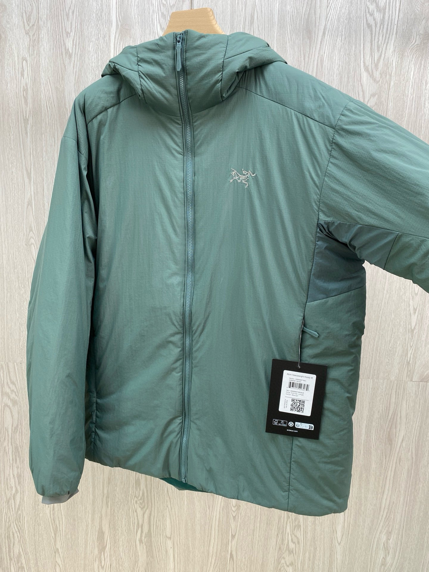 Arcteryx Jacket