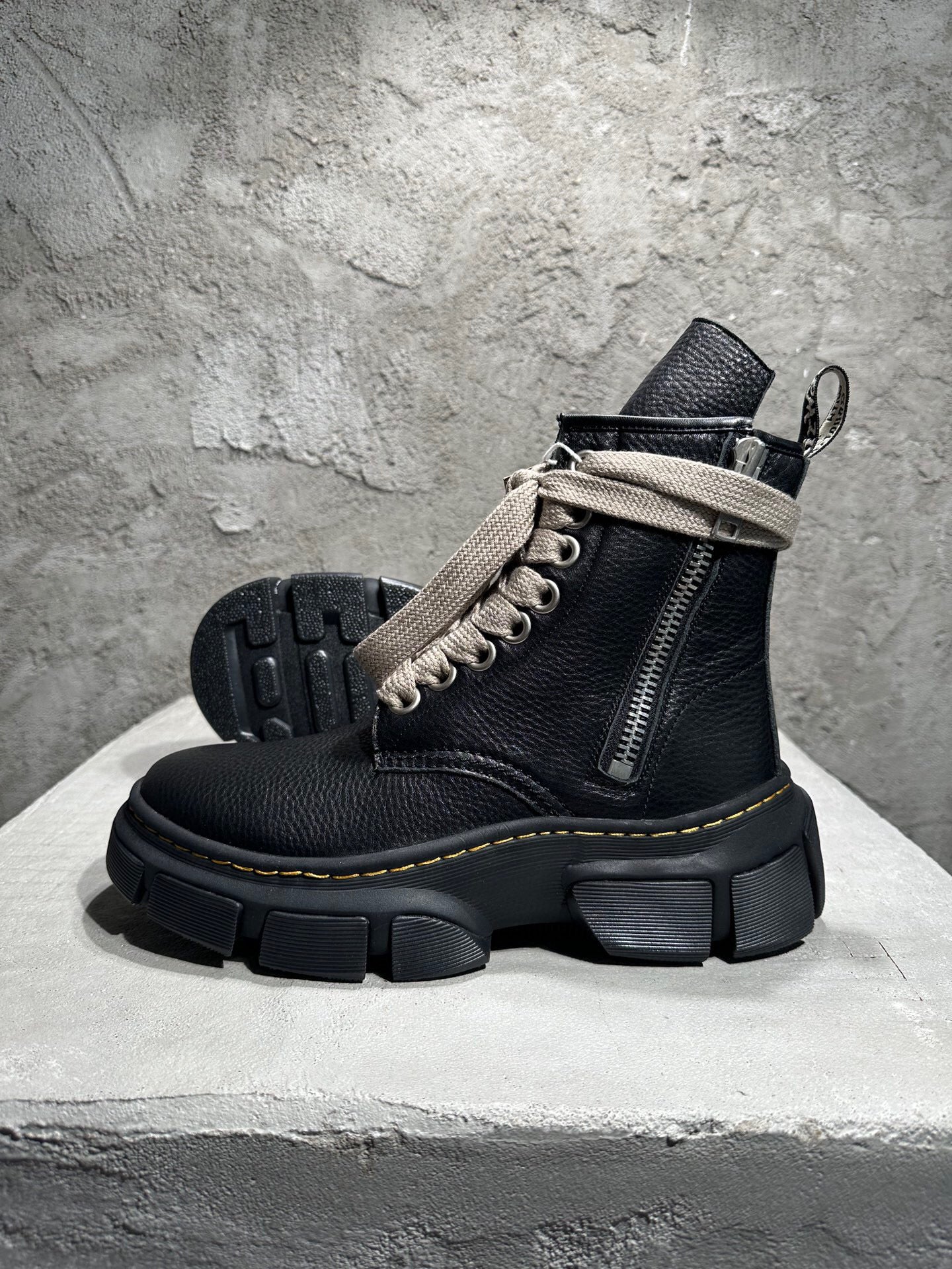 Rick Owen Sneaker