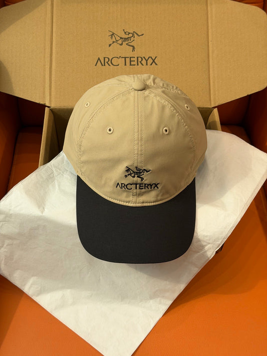 Arcteryx Caps