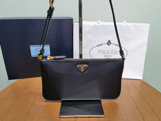 Prada swing Shoulder Bag