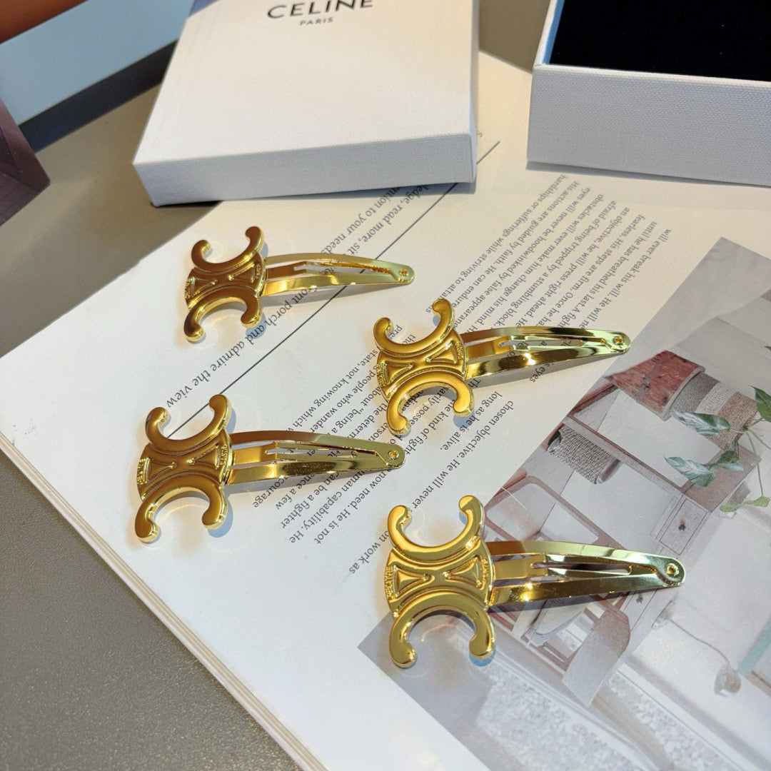 Celine Hairpin