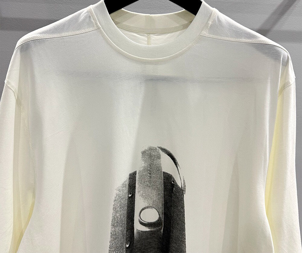 Rick Owen T-Shirt
