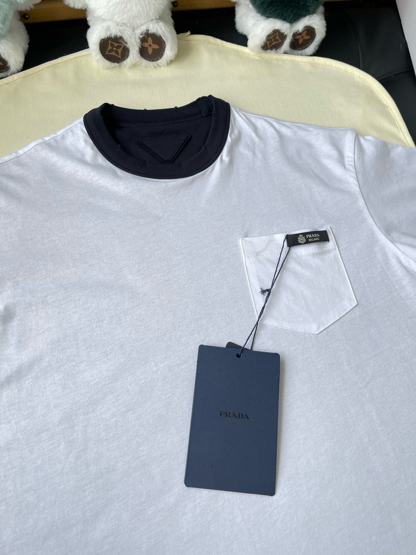 Prada T-Shirt