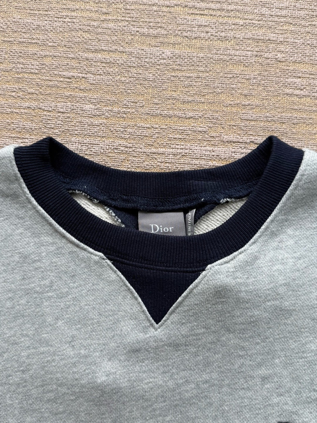Dior Sweater