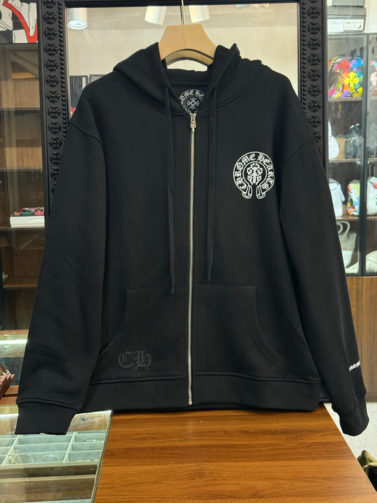Chrome Hearts Jacket