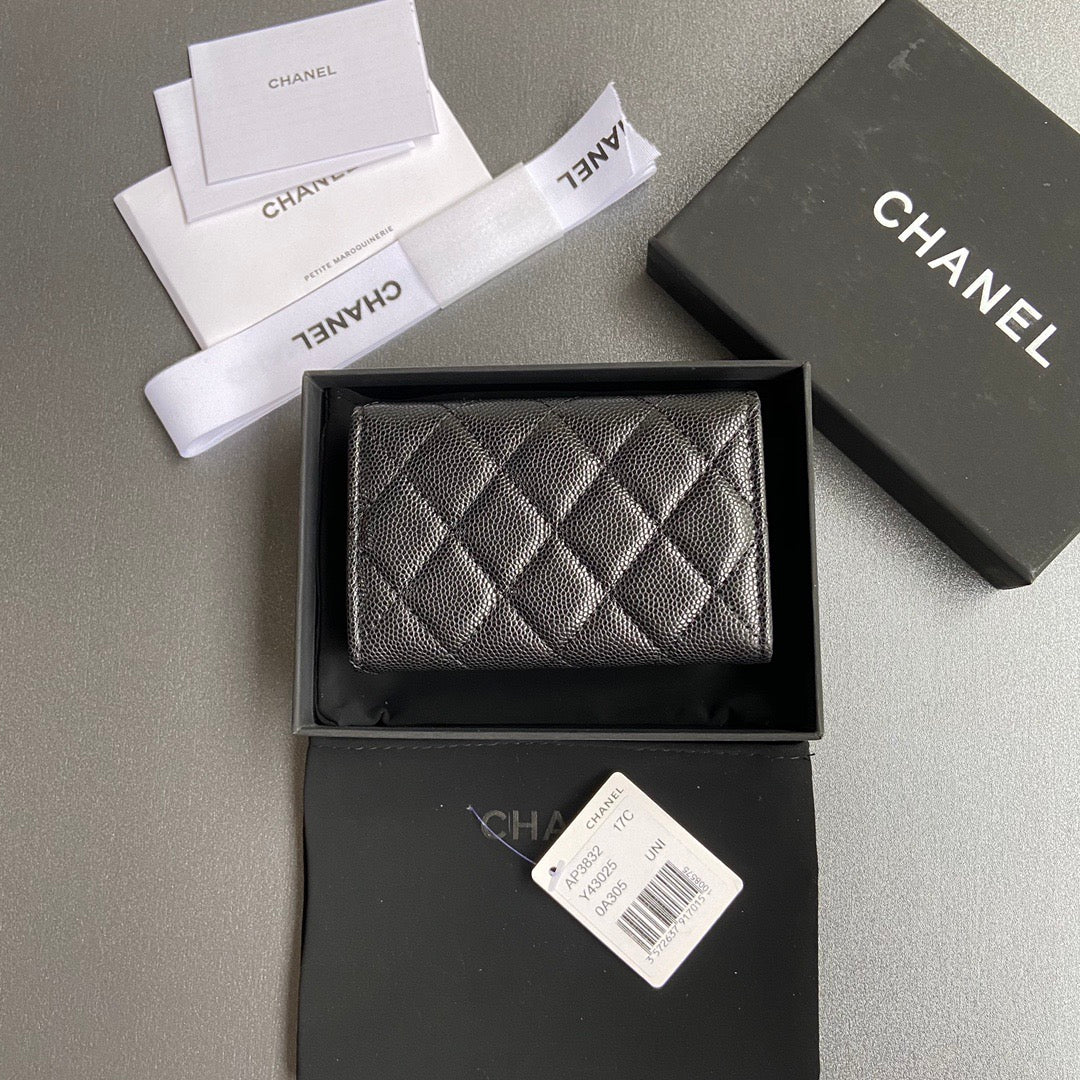 Chanel Coin Pouch