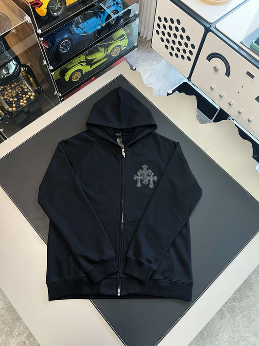 Chrome Hearts Jacket