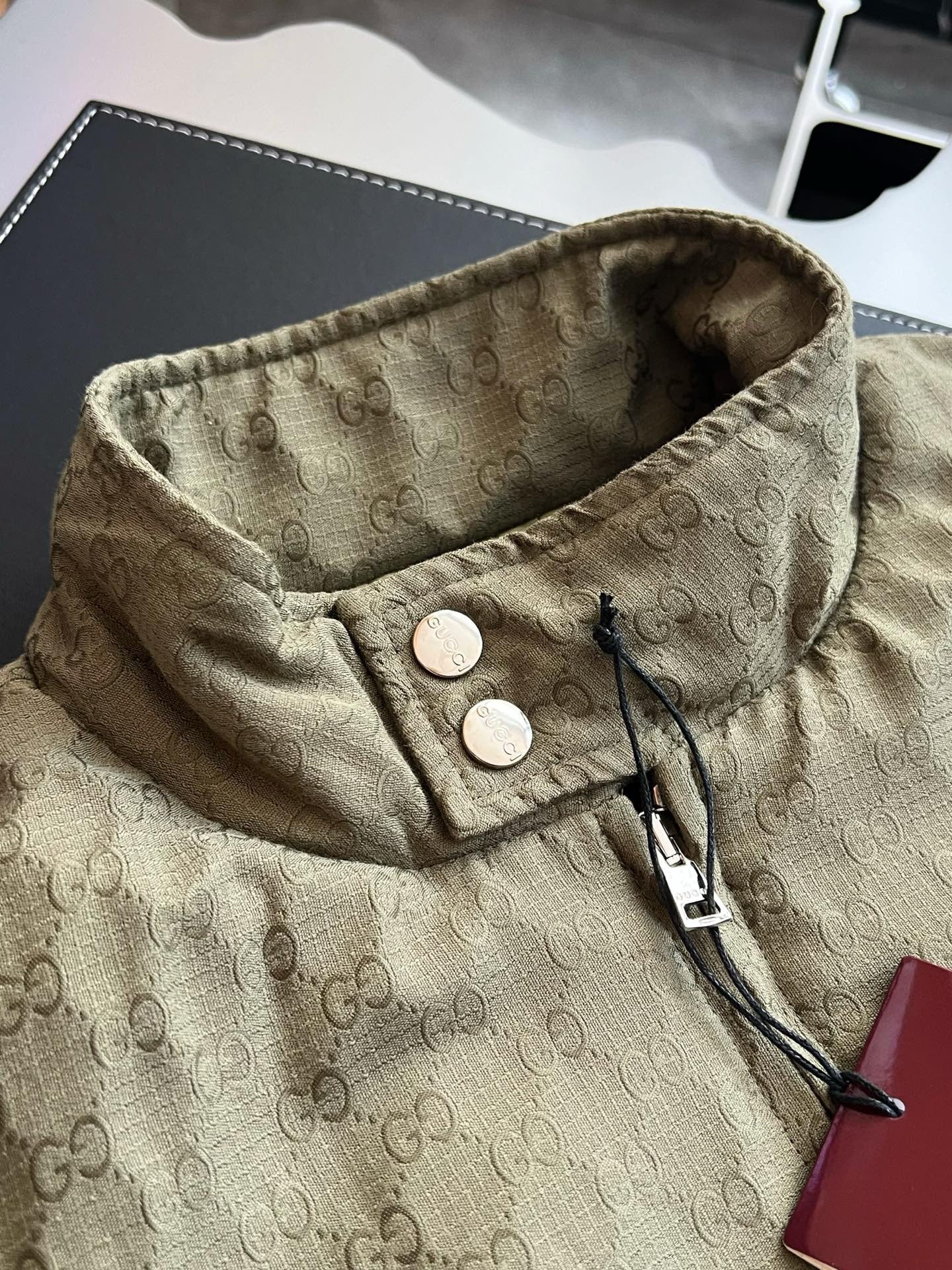 Gucci Jacket