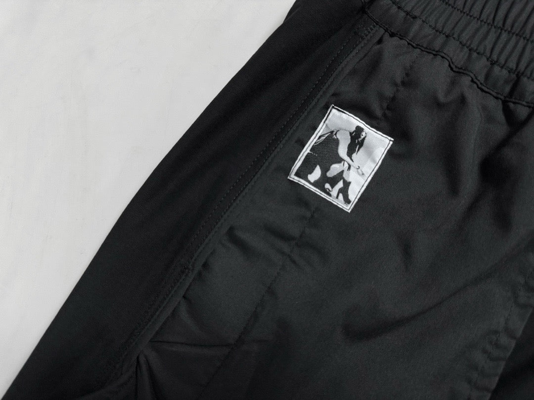 Rick Owen Shorts