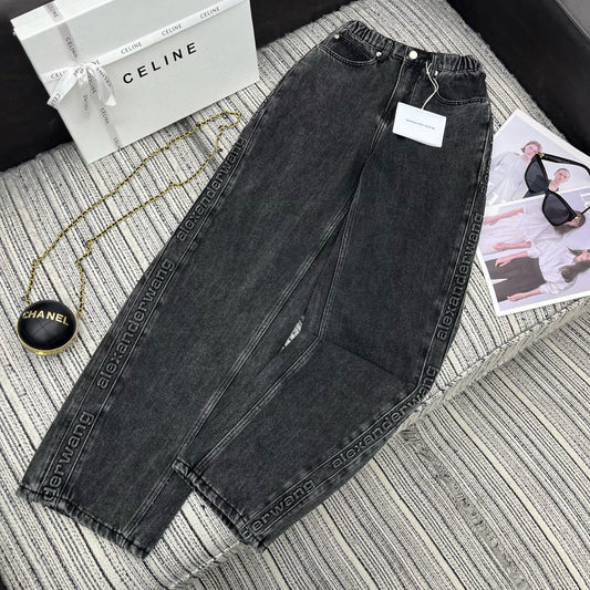 Alexander Wang Long Jeans