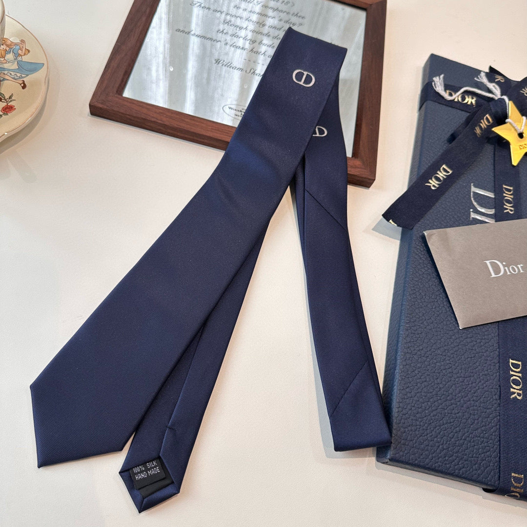 Dior Tie