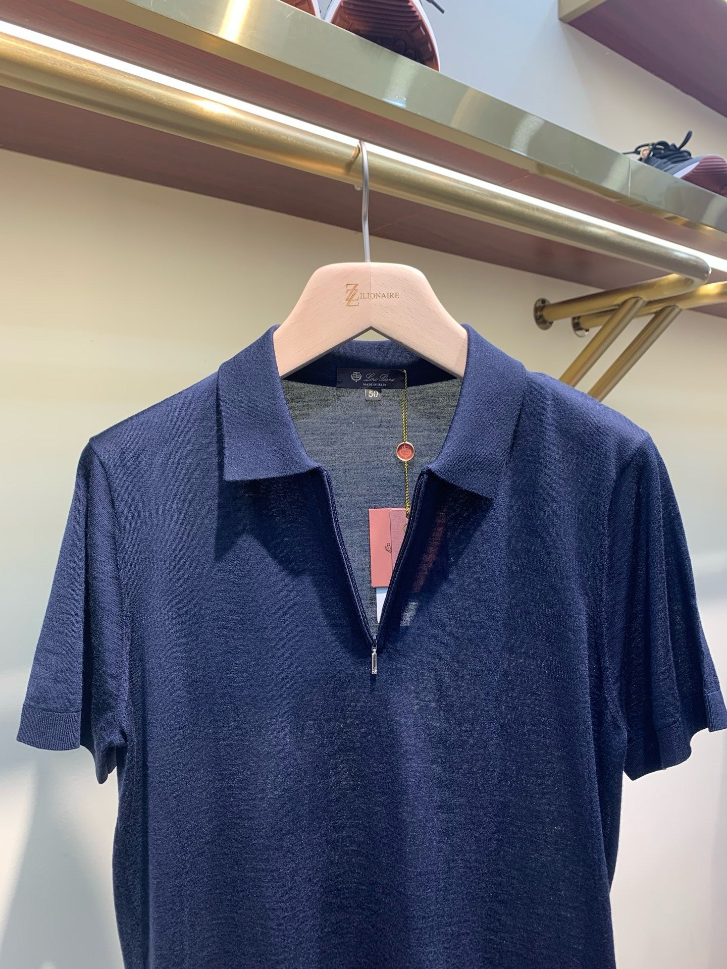 LP Polo