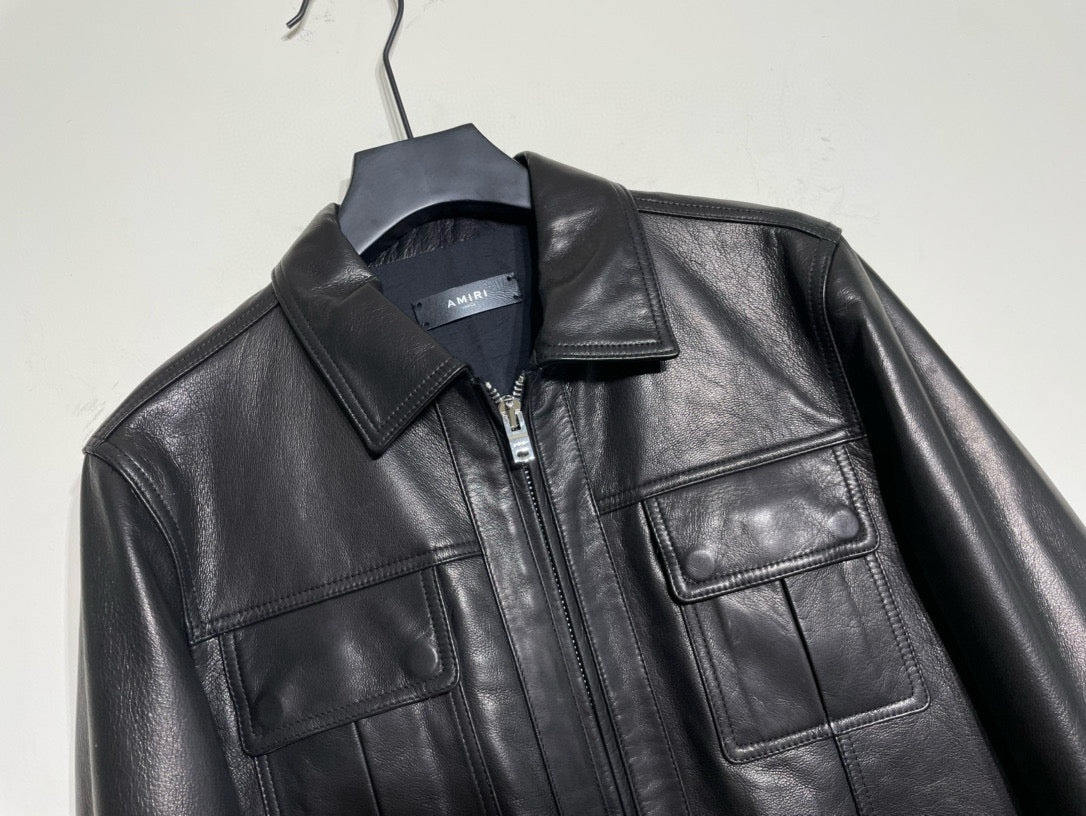Amiri Jacket
