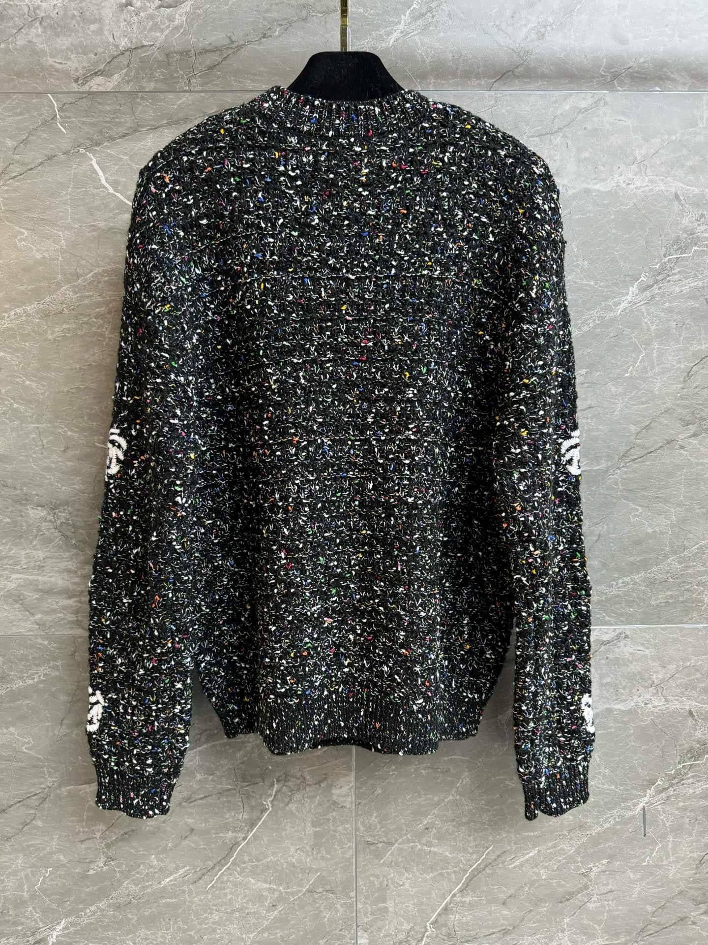 Chanel Sweater
