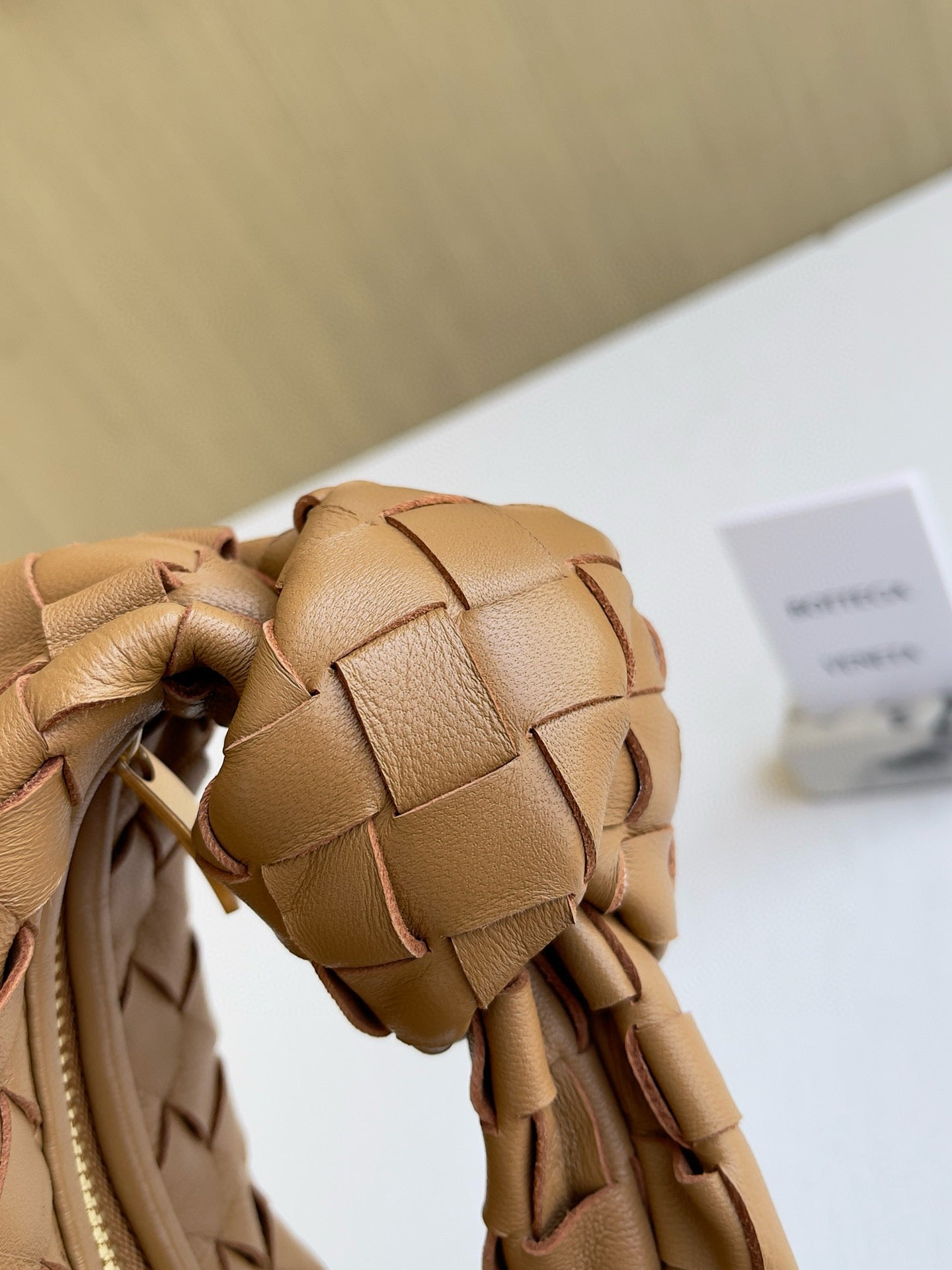 Bottega Veneta Hobo Bag