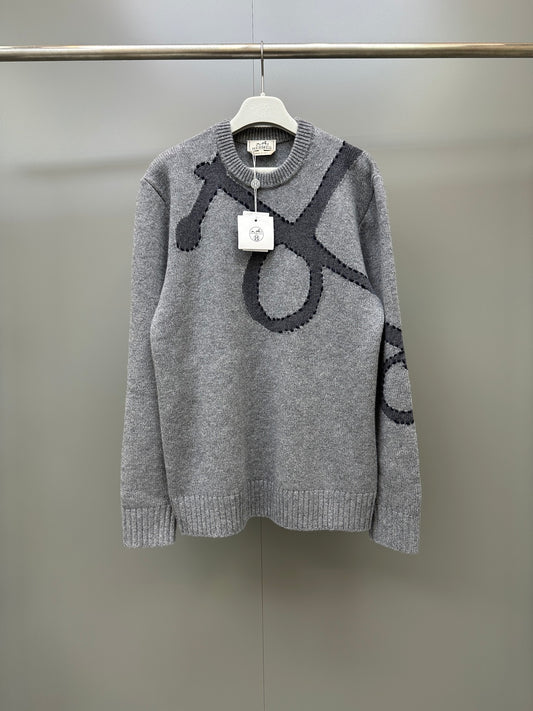 Hermes Sweater