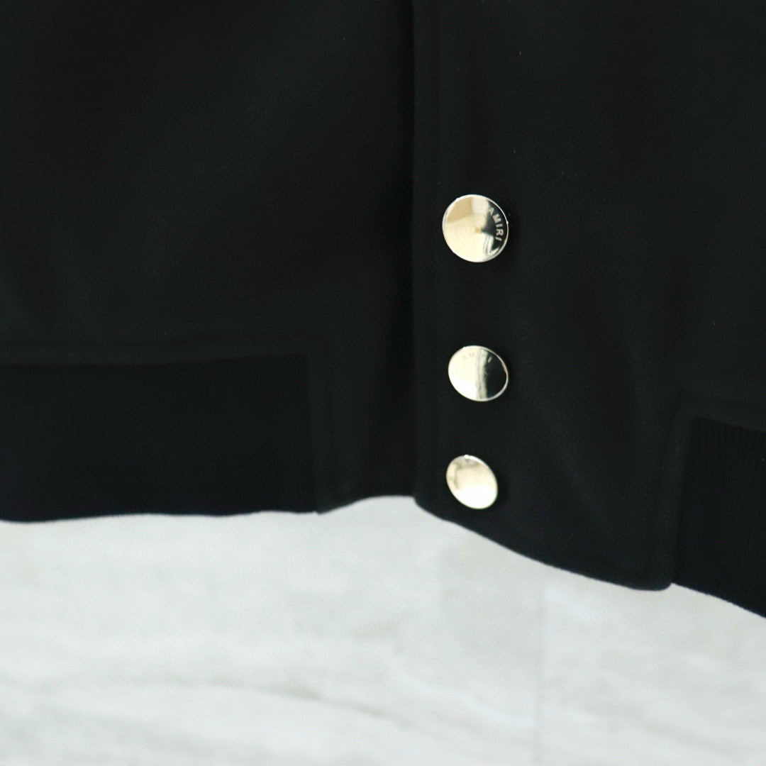 Amiri Jacket